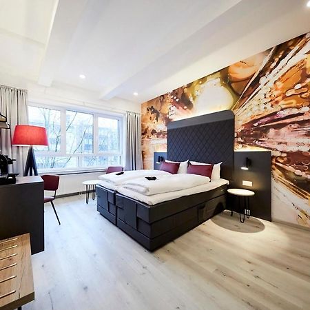 Loft Am Ring Hotel Keulen Buitenkant foto